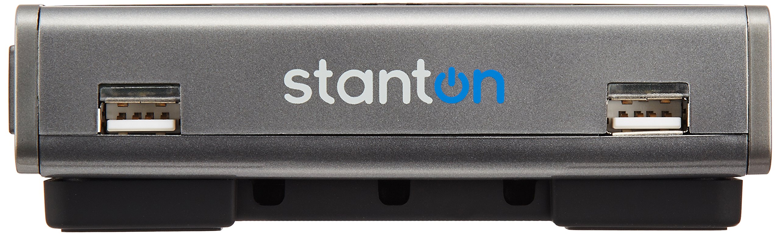 Amazon | STANTON DJ コントローラー SCS.3m | MIDIコントローラー