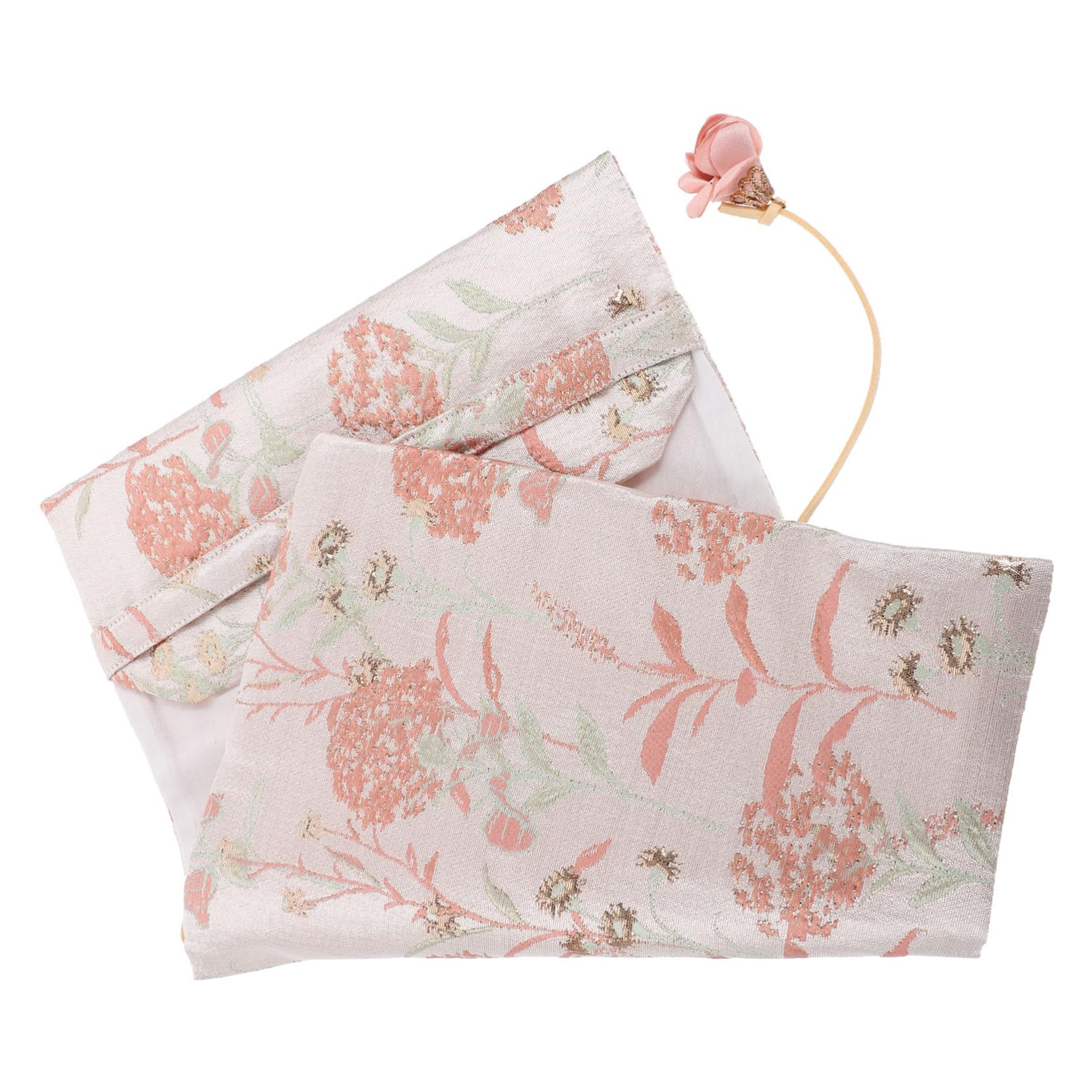 SHINEOFI 3pezzi Copertina Per Libri Protettore Antiscivolo e Antistrappo Fodera Decorativa Per Quaderni Stile Chic e Perfetta Per Uso Quotidiano e Viaggi