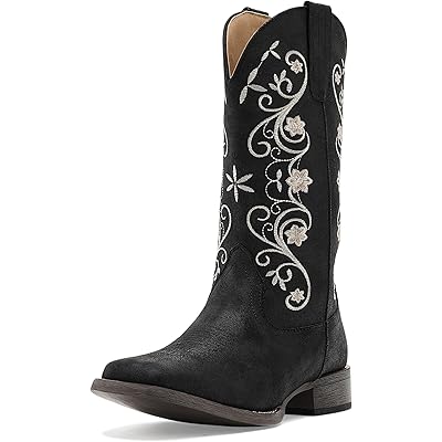 Roper Bailey Boots black