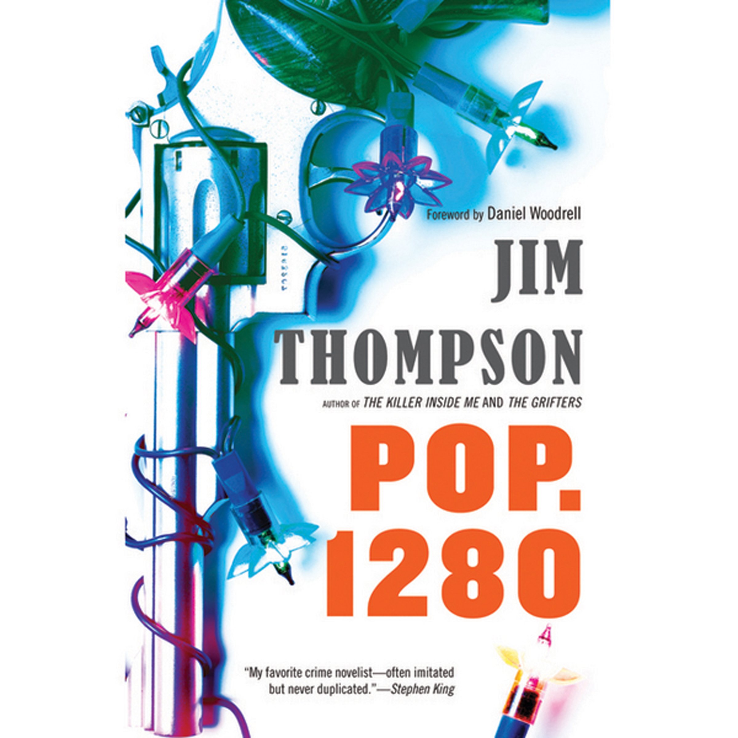 Cover art for Pop. 1280