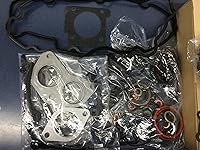 Vista 3 de KIT DE JUNTAS DE MOTOR SUBARU ORIGINAL 2004 2005 2006 IMPREZA WRX STI OEM 10105AA590