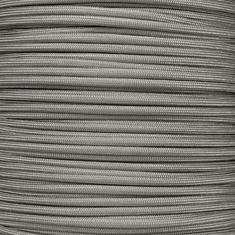 GOLBERG 550lb Parachute Cord Paracord - 100% Nylon Mil-Spec Type III MIL-C-5040-H Paracord