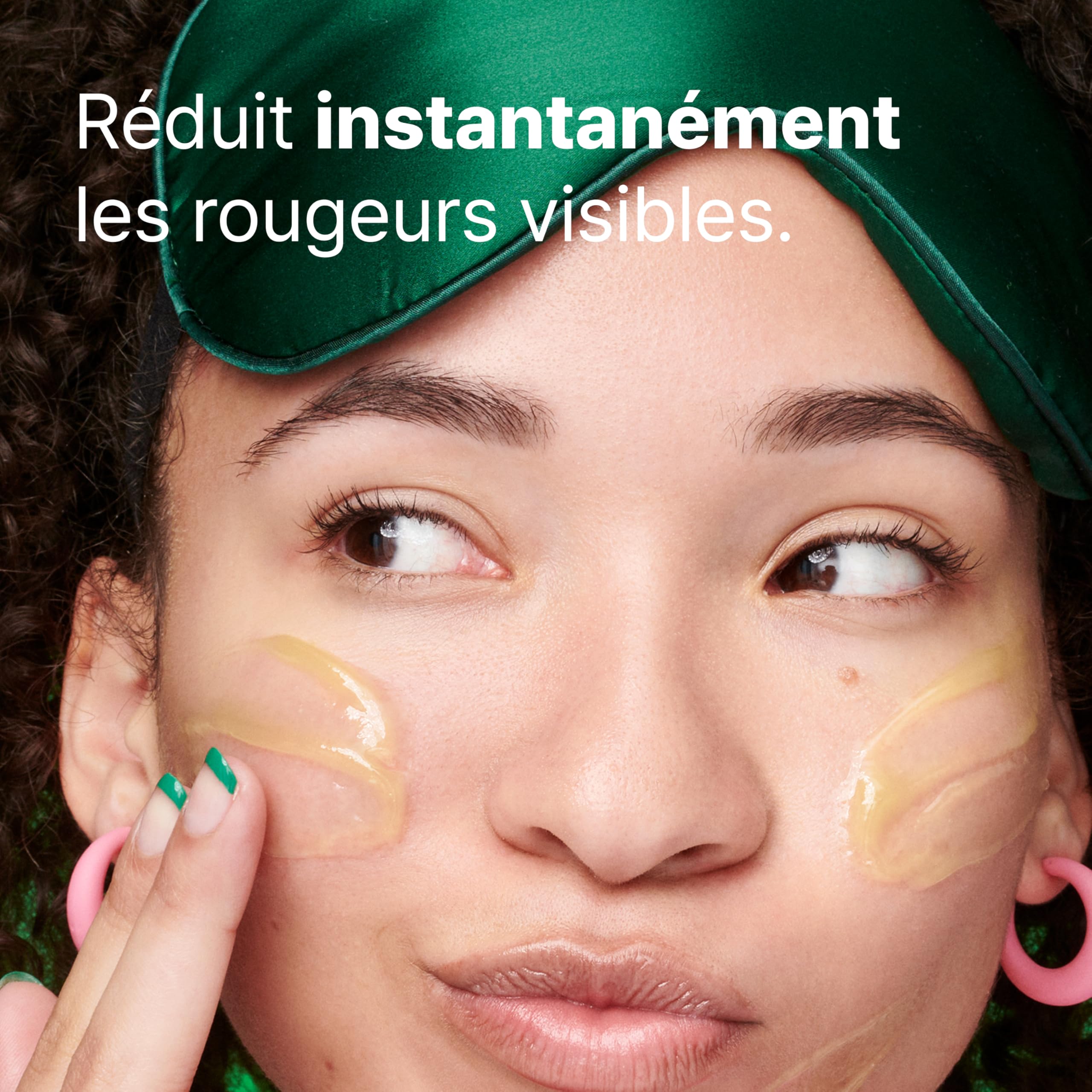 Dr.Jart+ Cicapair Sleepair Masque de Nuit Réparateur Intensif au Centella Asiatica | Réparation de la Barrière Cutanée | Soin de la peau coréen, 75 ml