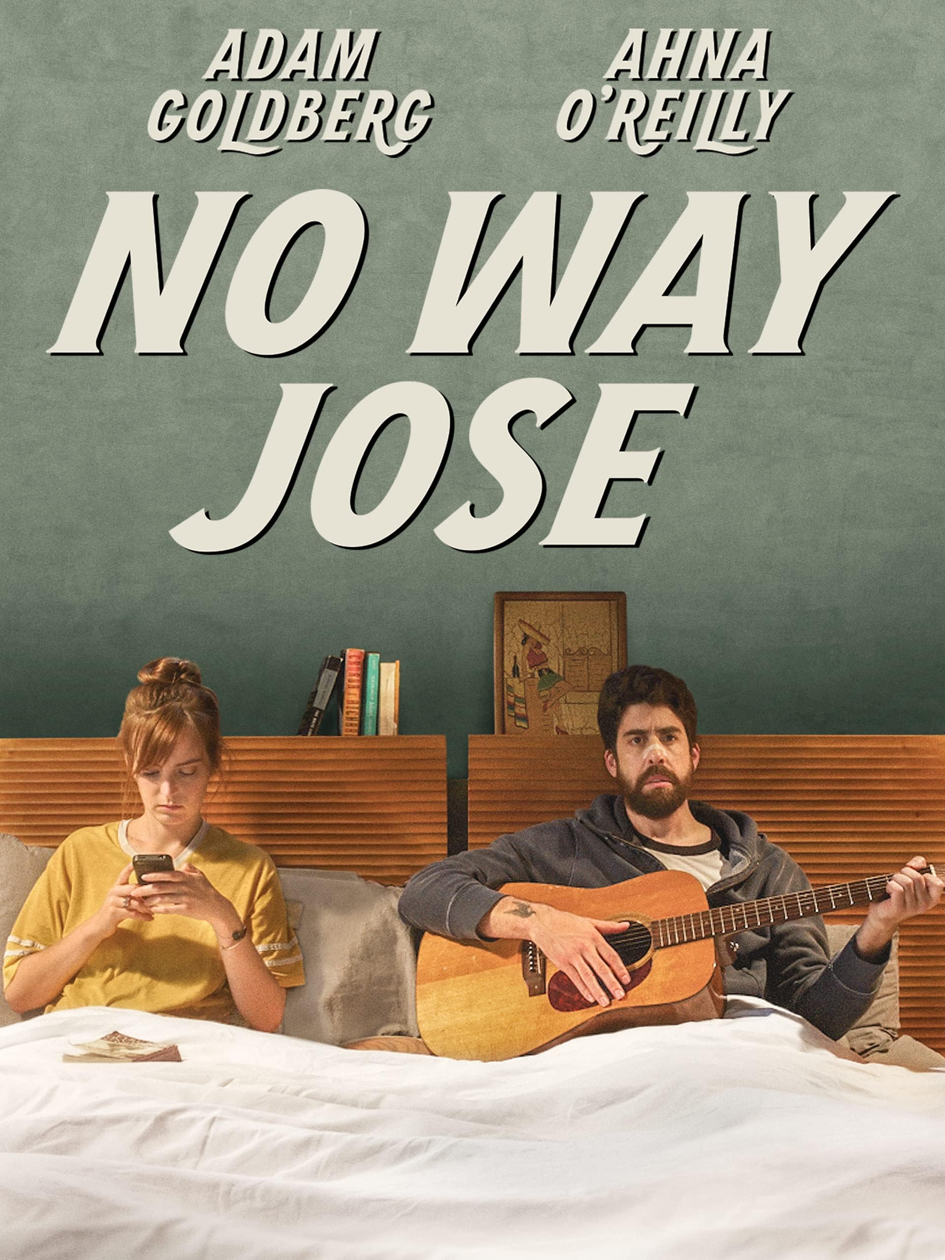 No Way Jose
