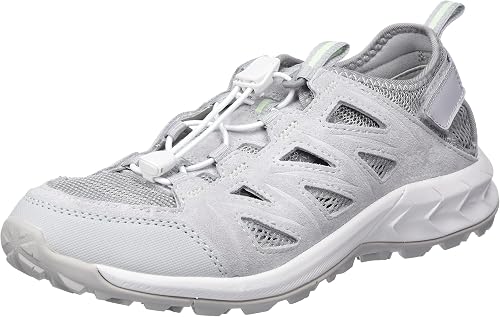 Jack Wolfskin Women's Woodland 2 Hybrid 