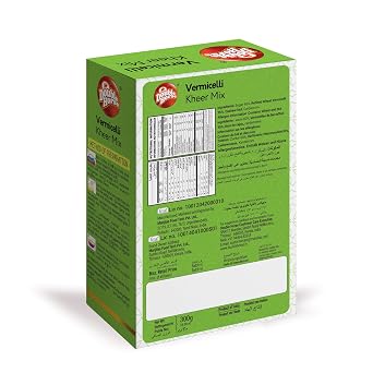Double Horse Vermicelli Kheer Mix (300g)