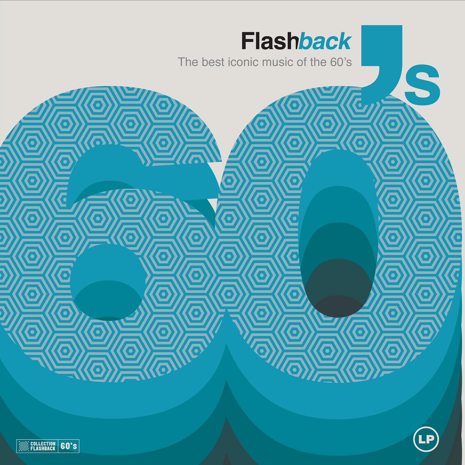 FLASHBACK 60’S
