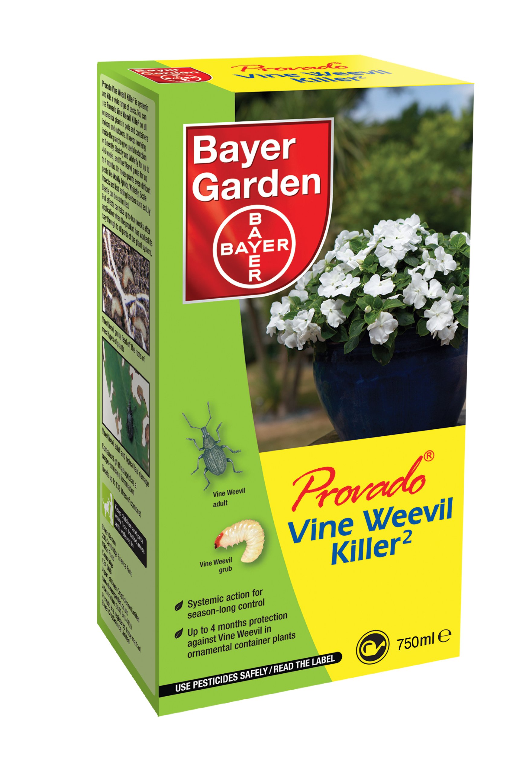 Provado Vine Weevil Killer2 750ml