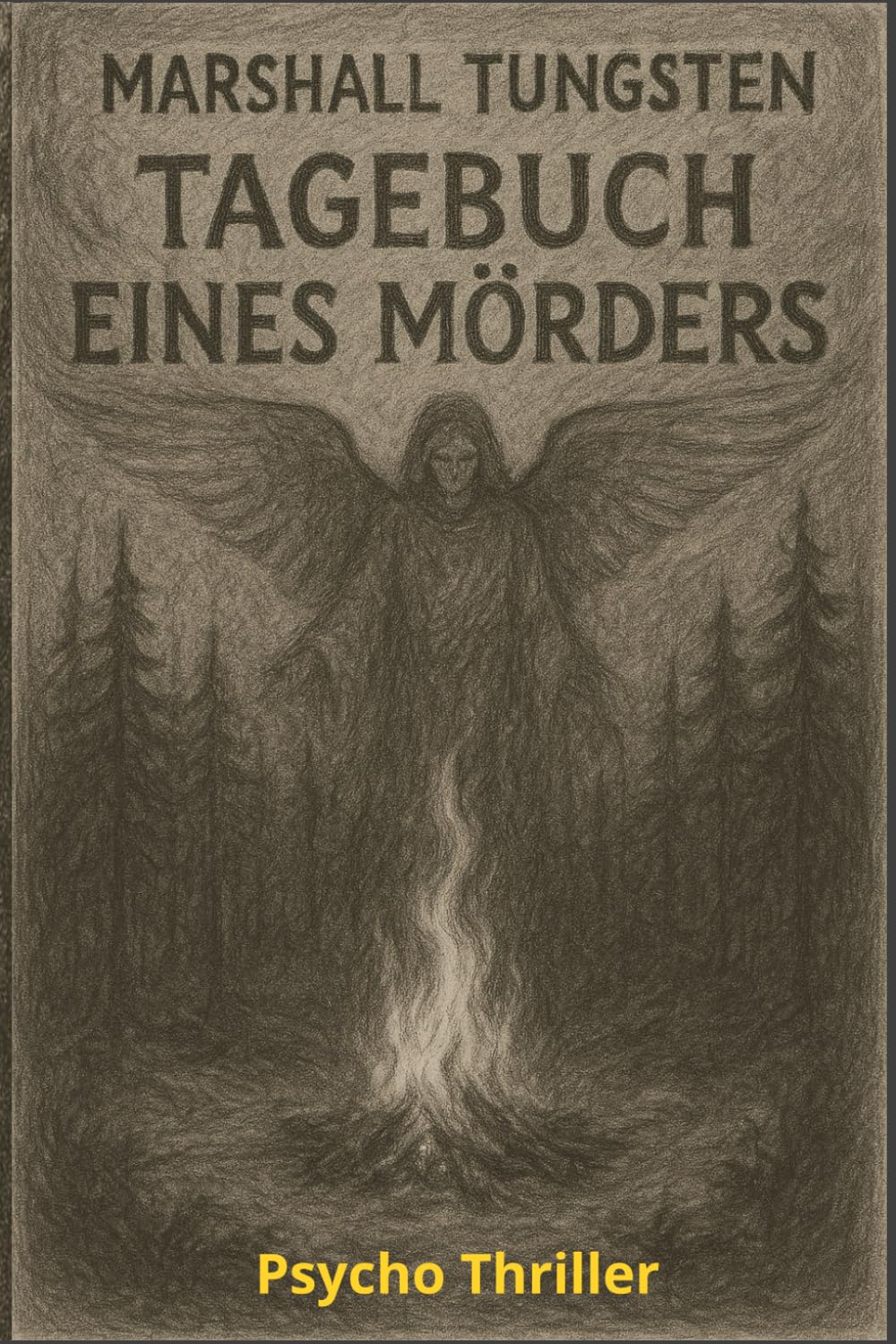 Tagebuch eines Mörders