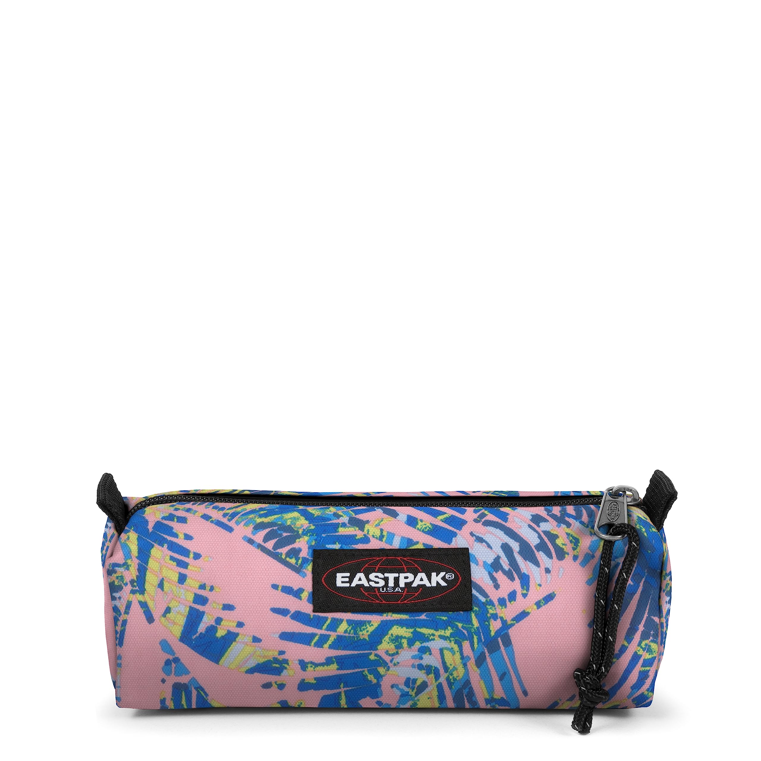 Eastpak Benchmark Single Estuche, Rosa (Brize Filter Pink)