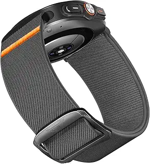 Timex(タイメックス) 腕時計バンド 20mm 22mm クイックリリース式 伸縮性 ソロループ 調節可能なナイロン交換用ストラップ Timex Expedition Scout、Marlin、Weekender、Waterbury Watchに対応