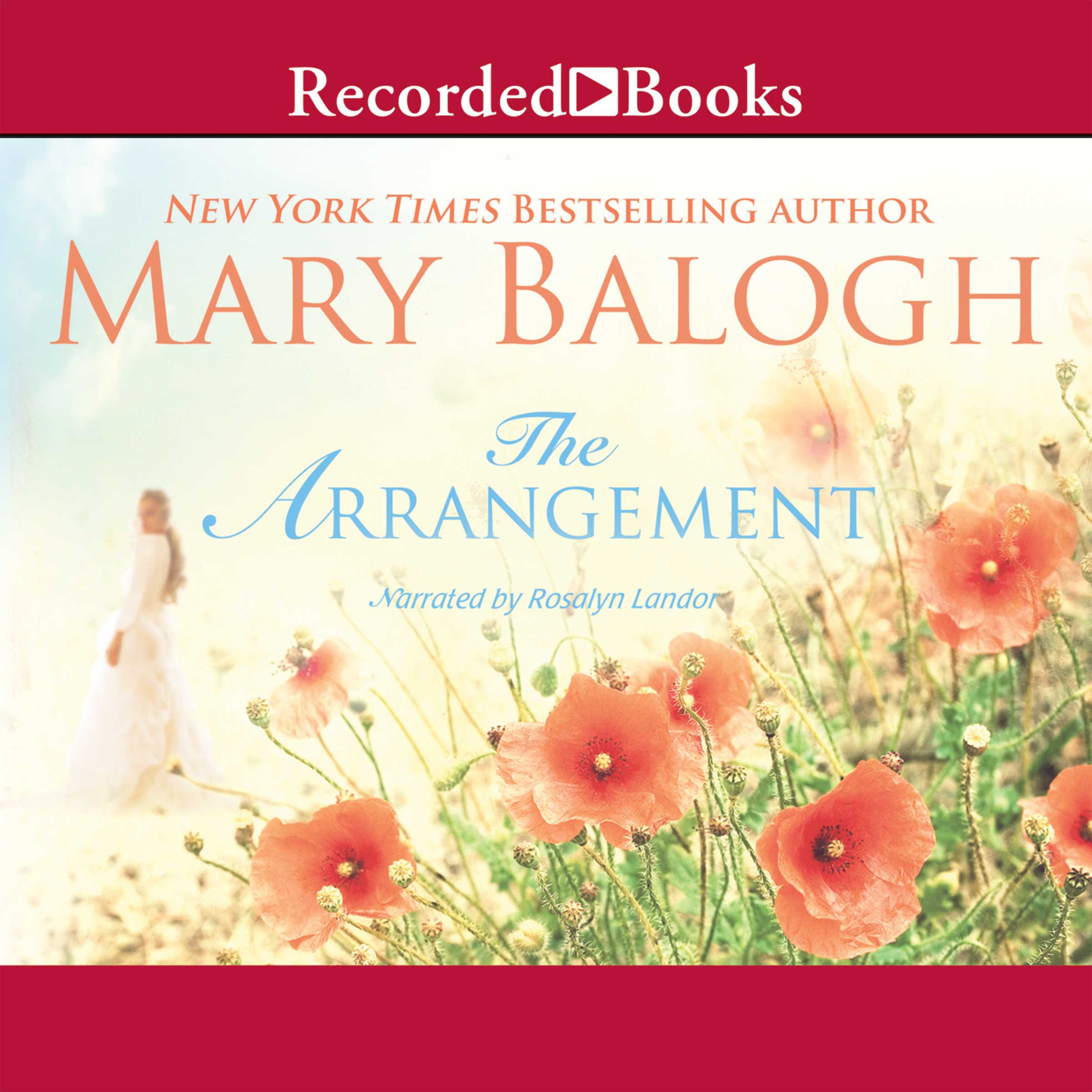 Cover art for The Arrangement