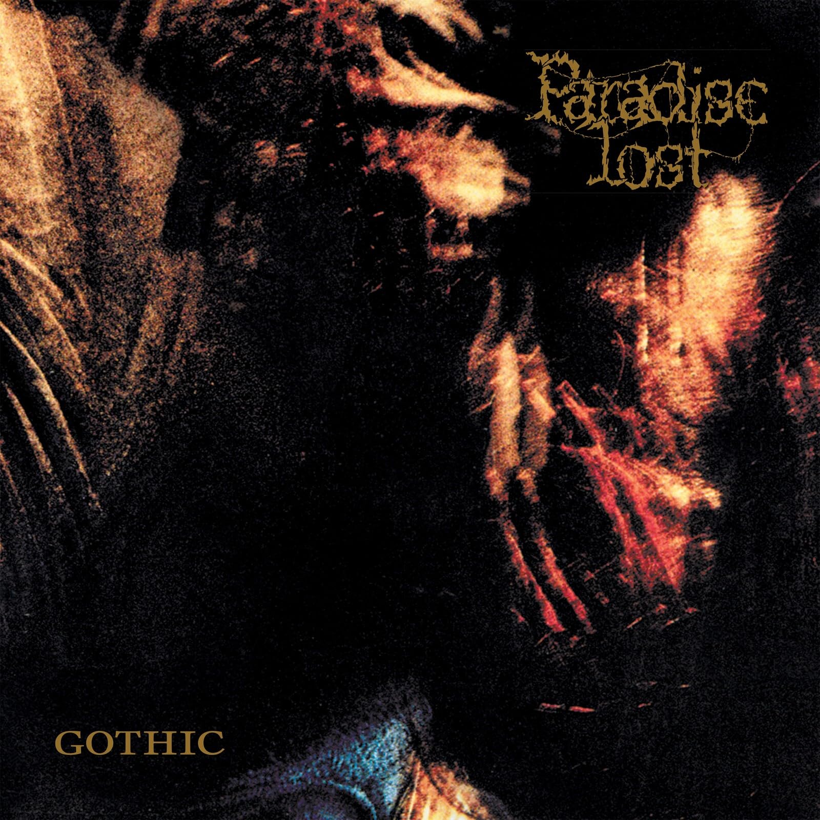 Gothic (35th Anniversary) [VINYL]