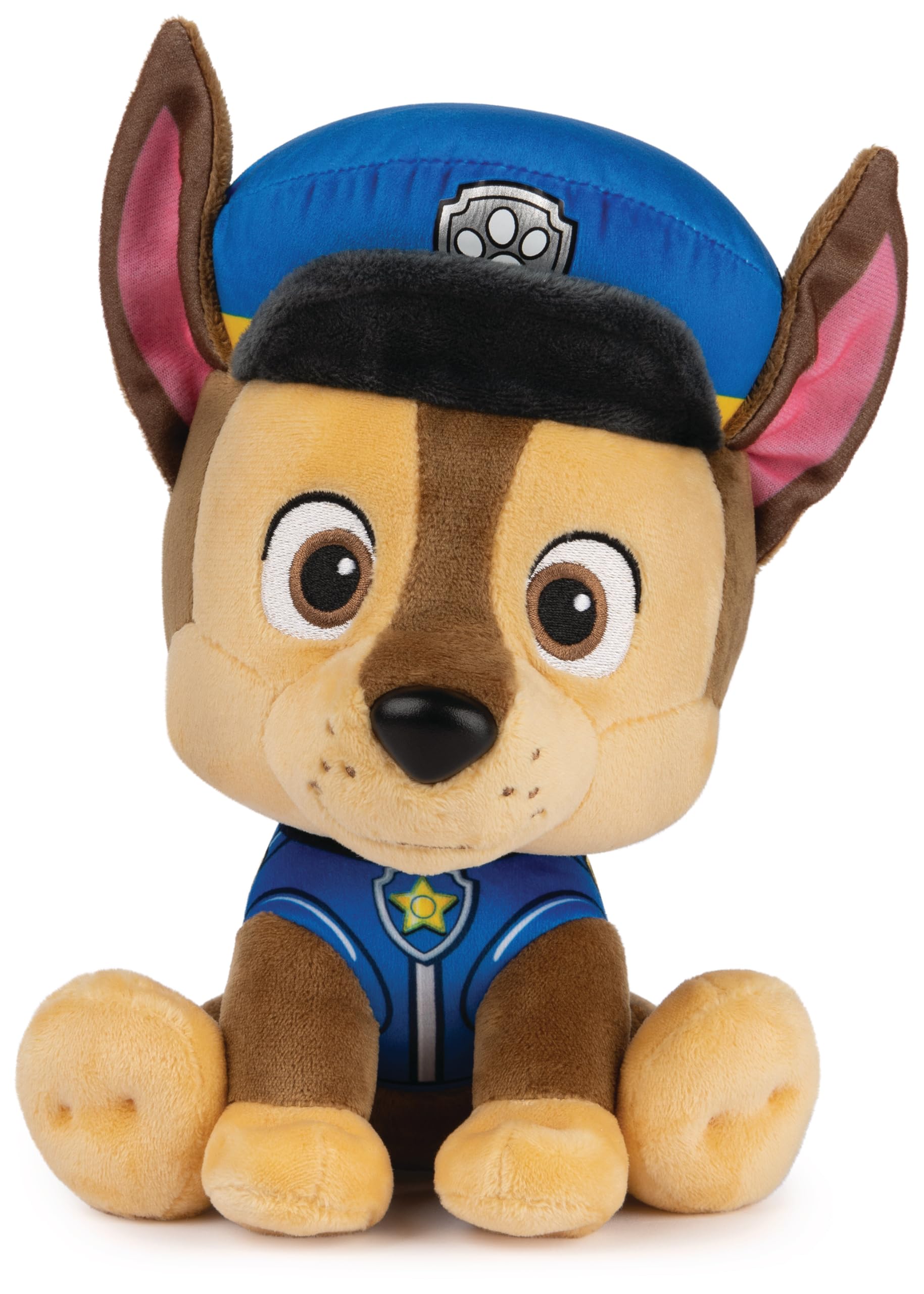 GUND 2007948 Paw Patrol Plush Toy