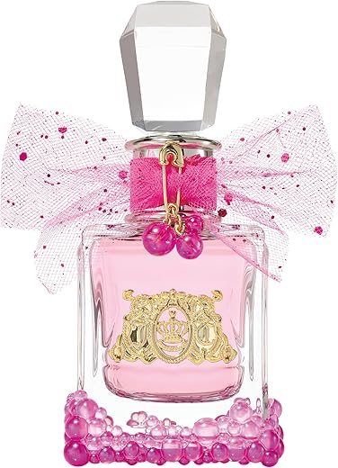 Juicy Couture – Eau de Parfum Le Bubbly Juicy Couture.