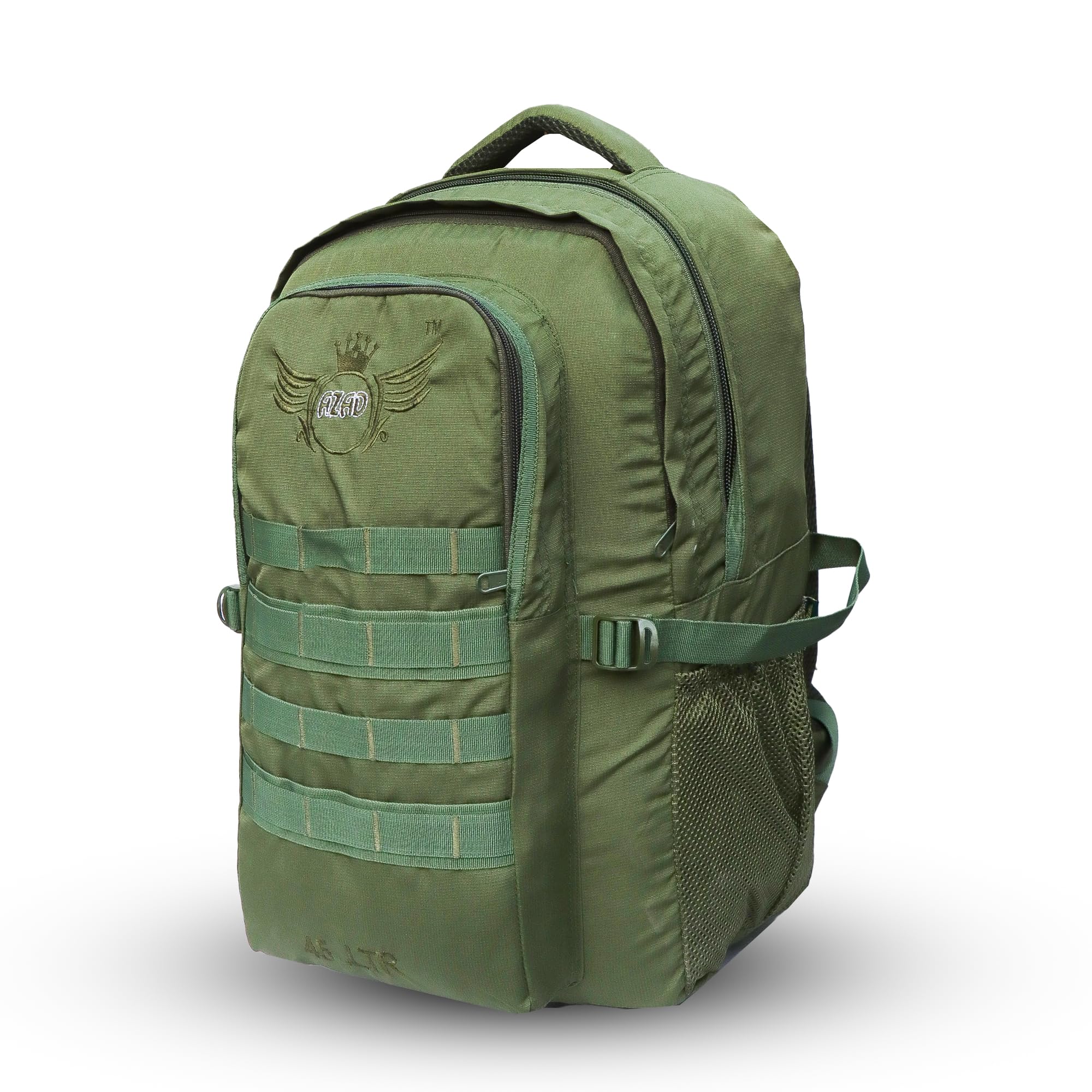 azad Army Backpack, 45 Litres Capacity-picture-12