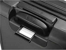 Amazon.com | Victorinox Connex Global Hardside Carry-On, 8-Wheel