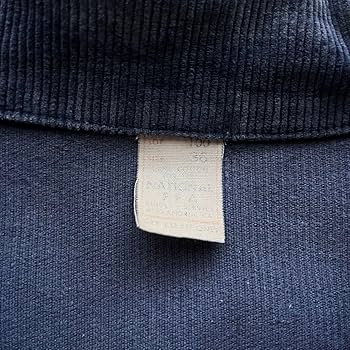 Amazon.co.jp: FFAジャケット ファーマーズジャケット