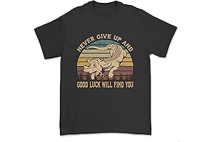 Falkor: Embrace the Never-Ending Story of Inspiration with Our T-Shirt