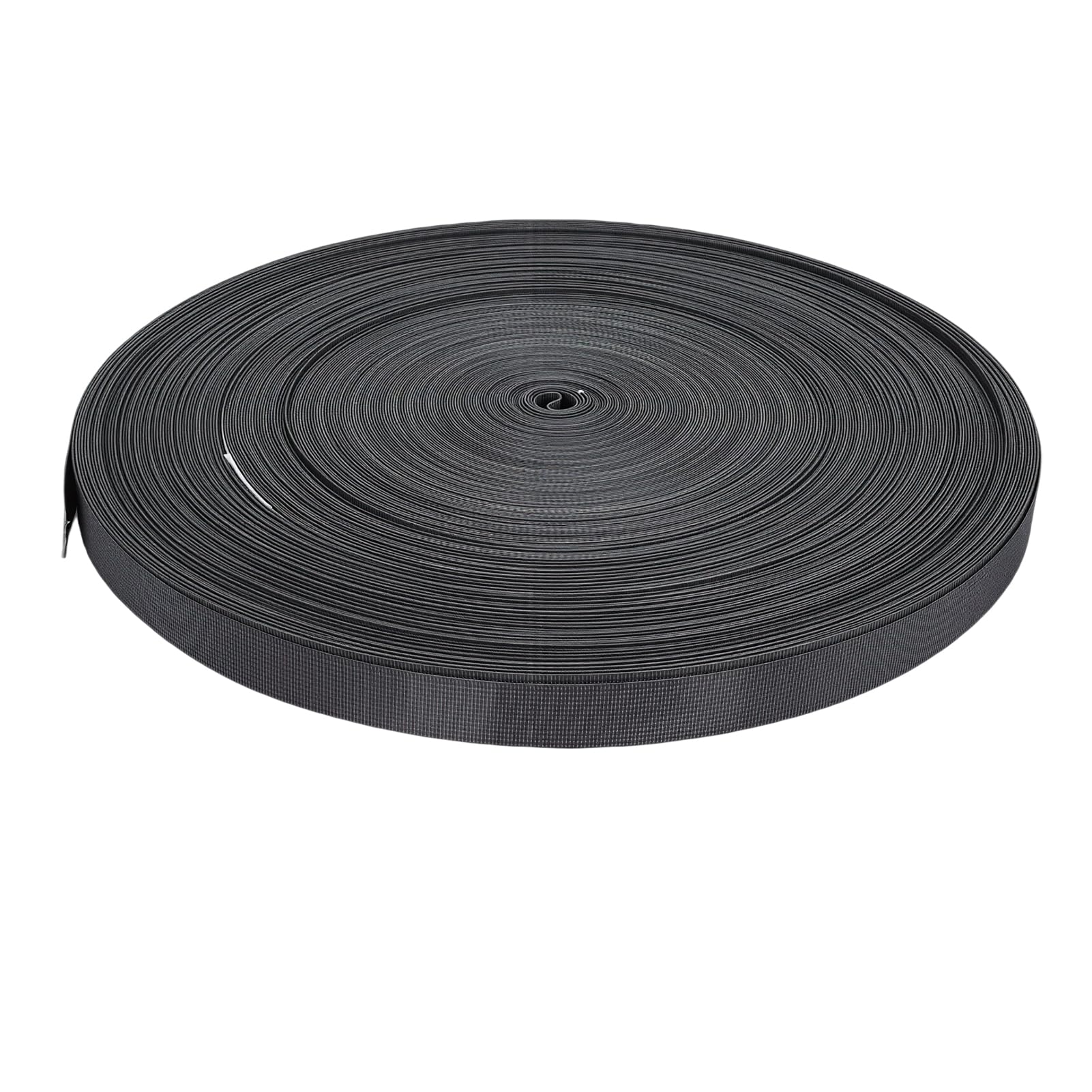 Cocoarm Wstążka w Kolorze Kamuflażowym Syntetyczny Nylonowy Pasek w Kamuflażu 321,5 Stopy X 1 Cal X 1 Mm Wzmocnione Krawędzie Możliwość Prania Możliwość Krojenia na Kokardy Wieniec Rzemiosło Plecak