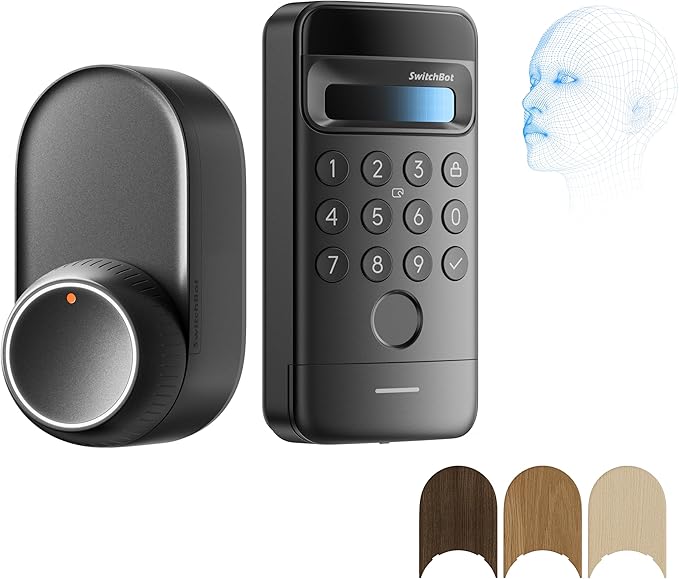 SwitchBot ロックUltra