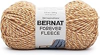 Vista 10 de BERNAT Forever Fleece 9.88 oz - Bolígrafo azul
