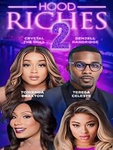 Hood Riches 2