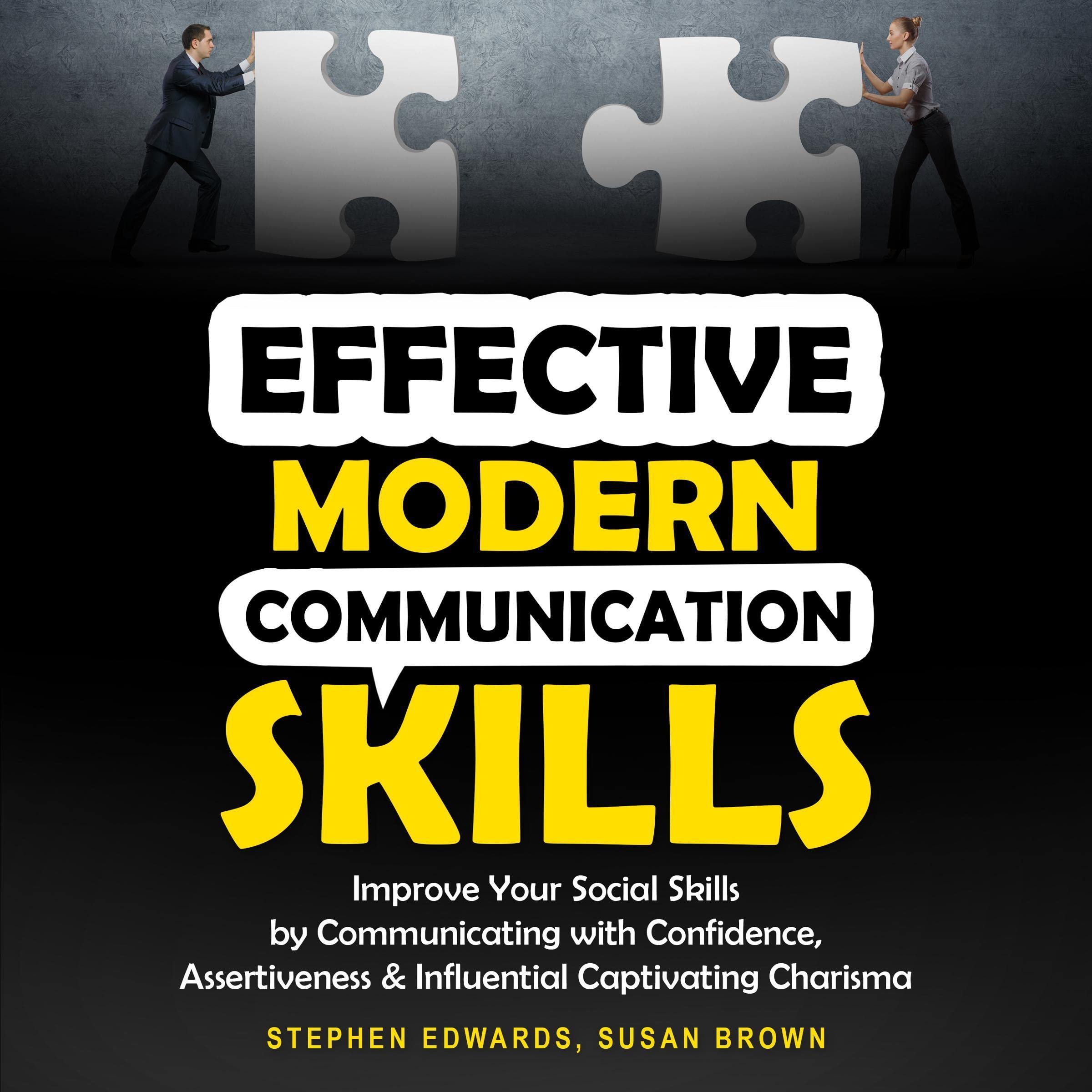 Effective Modern Communication