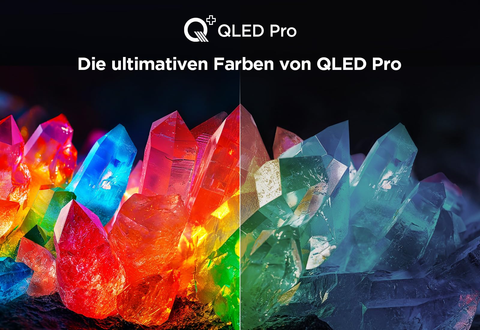 Tcl 75Q10B QLED PRO MiniLED Fernseher 75 Zoll – Bild 7