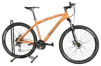 Buy Bianchi Duel 27.5 Inches 24 Speed Dual Disc Brake Zoom Front Suspension  Mountain Bike for Adults Orange Online at Low Prices in India - Amazon.in