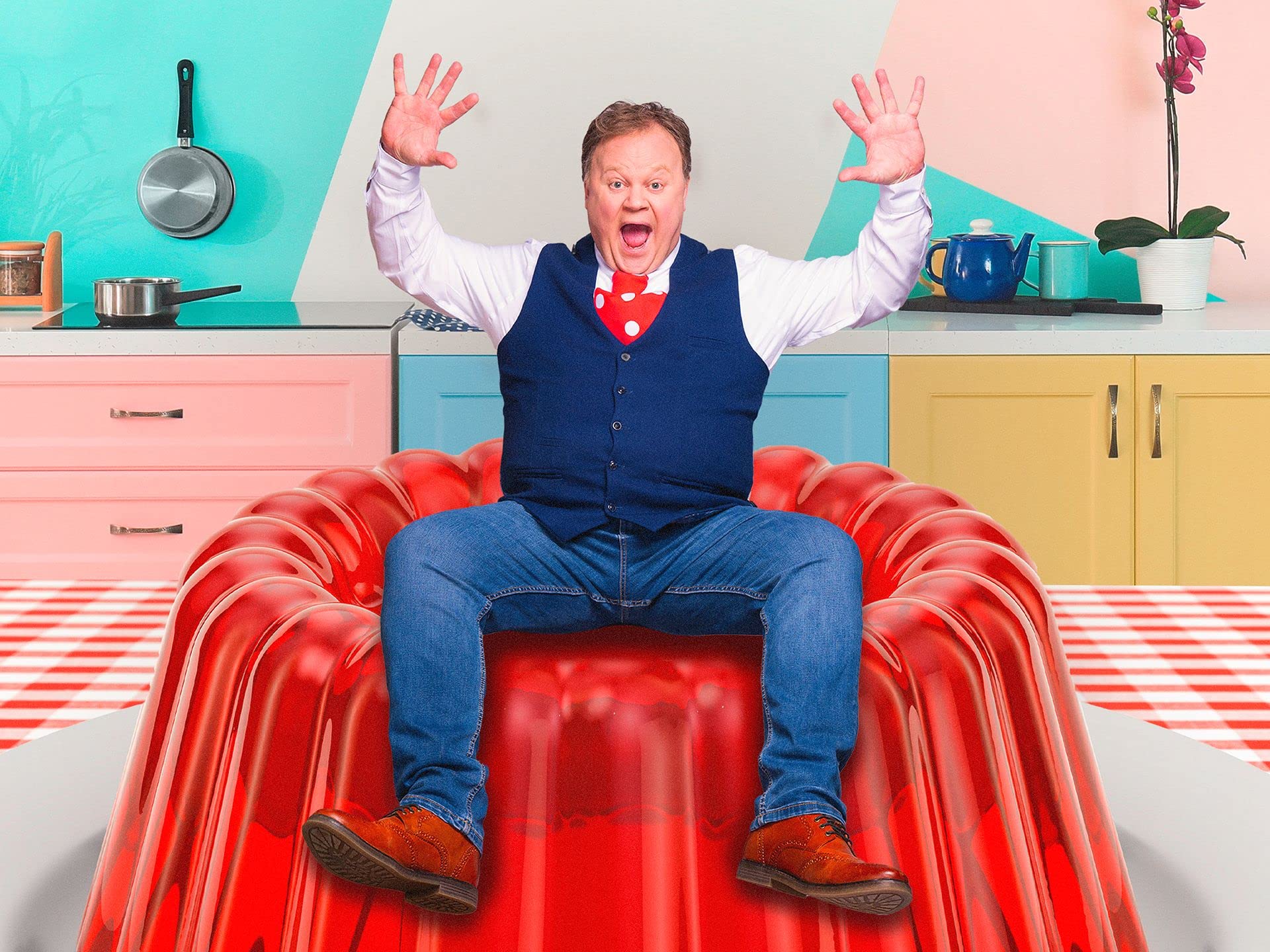 Justin Fletcher