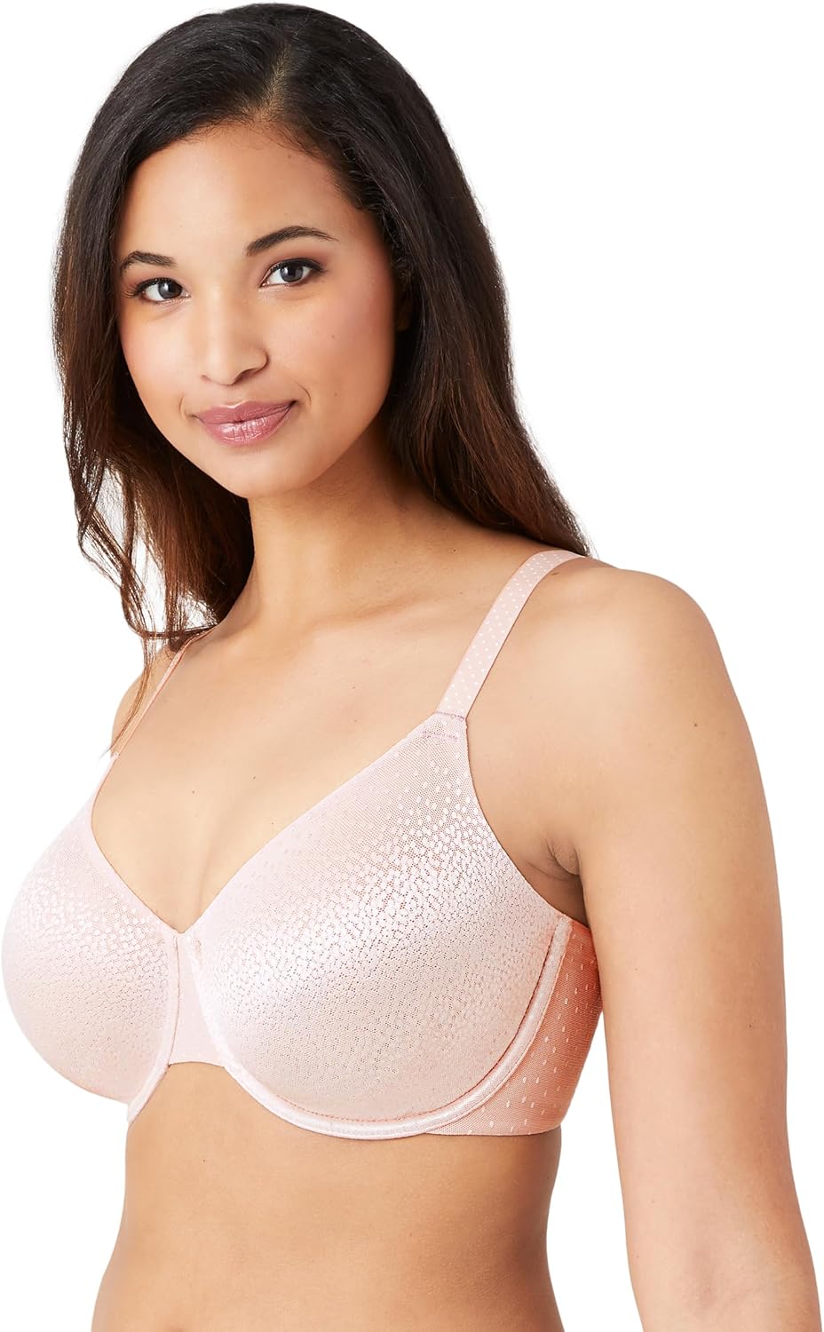 Wacoal Womens Back Appeal Underwire Bra - Image 2