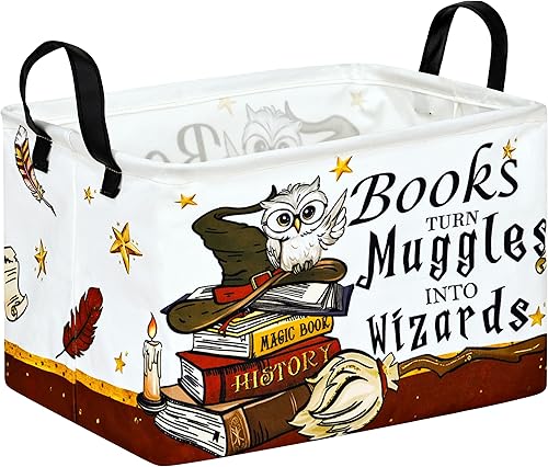 Miniatura 11 de Cesta de almacenamiento impermeable para bebé, organizador de juguetes, cubos de guardería para mujeres y niños, cesta para organizar el hogar, Nave