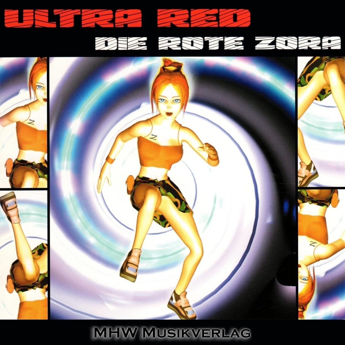 Ultra Red