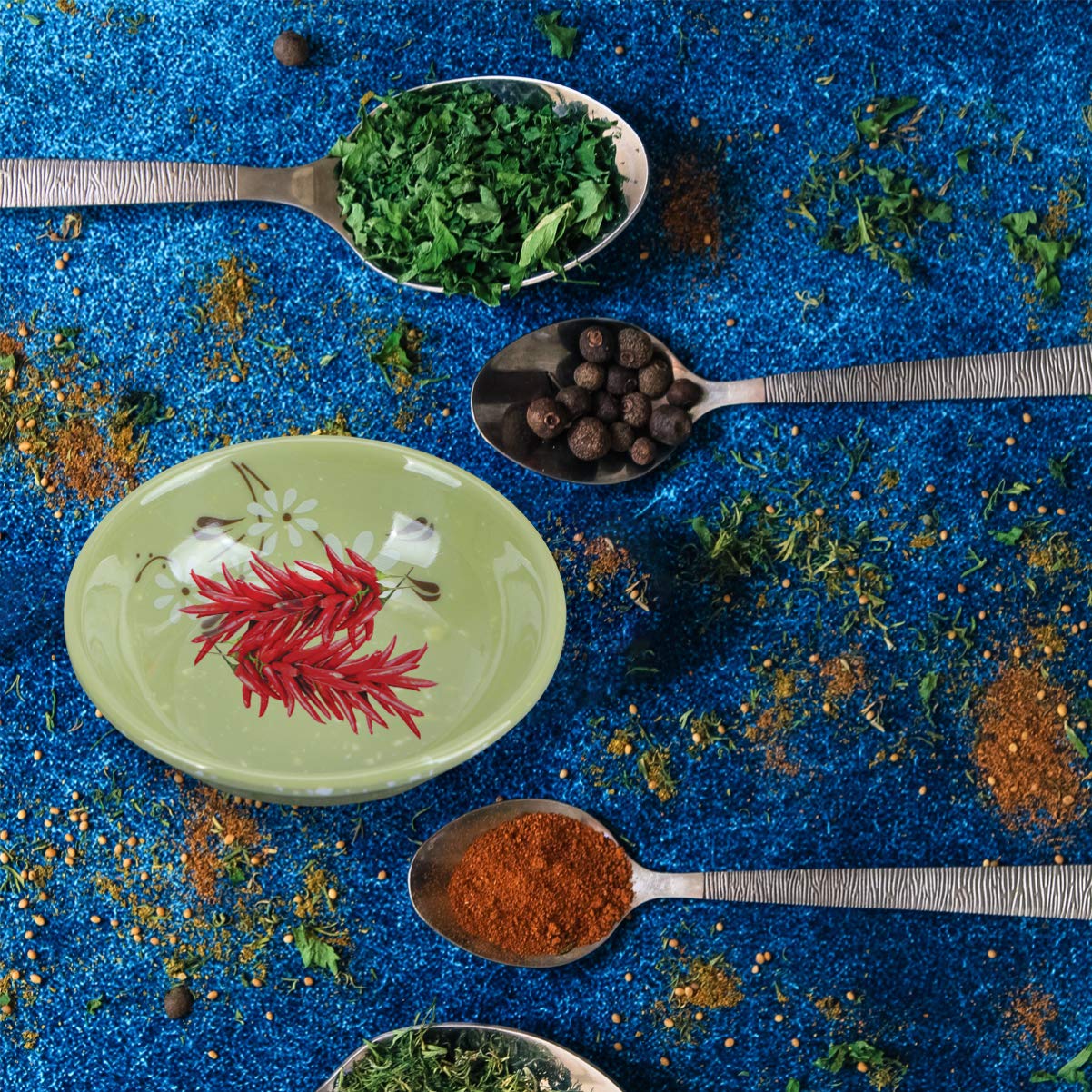 Housoutil 6pcs Disposable Plates Soy Sauce Dish Plates Disposable Green Sauce Dish Mini Serving Dish Appetizer Plate Butter Container Condiment Container Seasoning Plate A5 Commercial