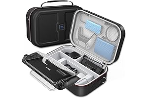 Steam Deck Killswitch Travel Case
