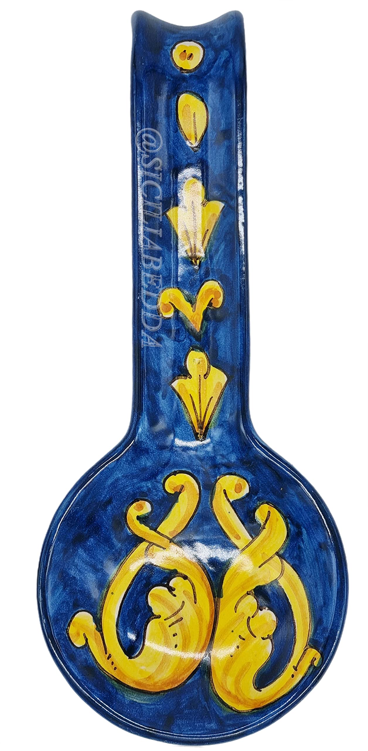 Teste Di Moro In Ceramica Di Caltagirone Taormina Cesta Limoni