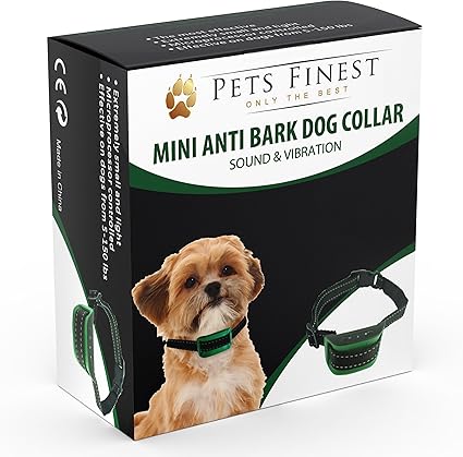 petbarn shock collar