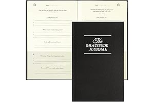 Supreme Gratitude Journal for Men: Enrich Your Life with Daily Gratitude Rituals
