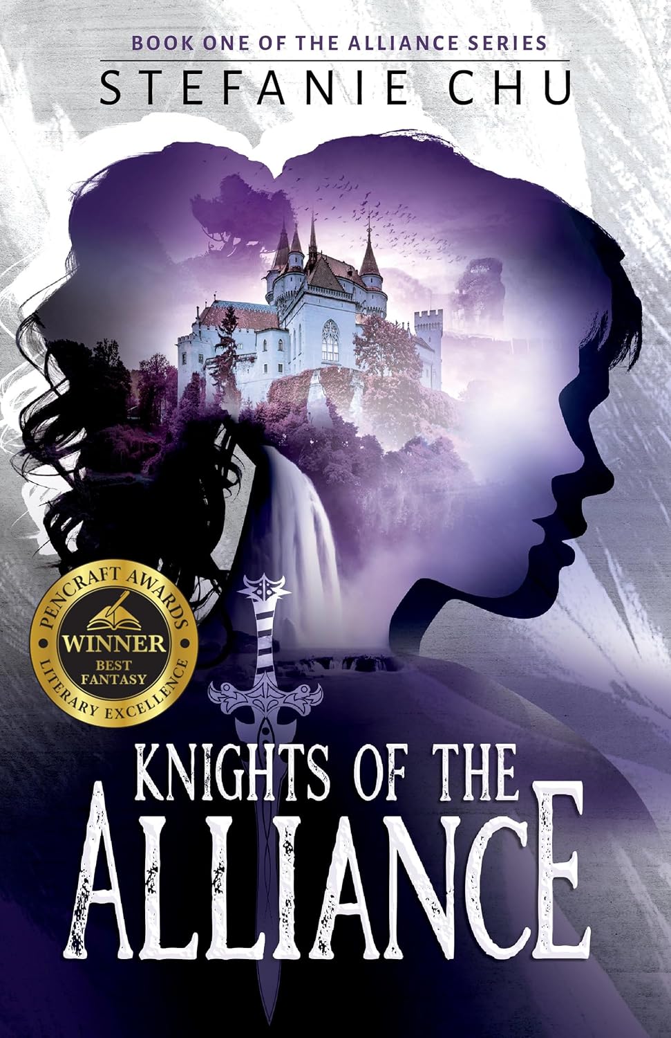 Knights of the Alliance: An Epic Fantasy Adventure