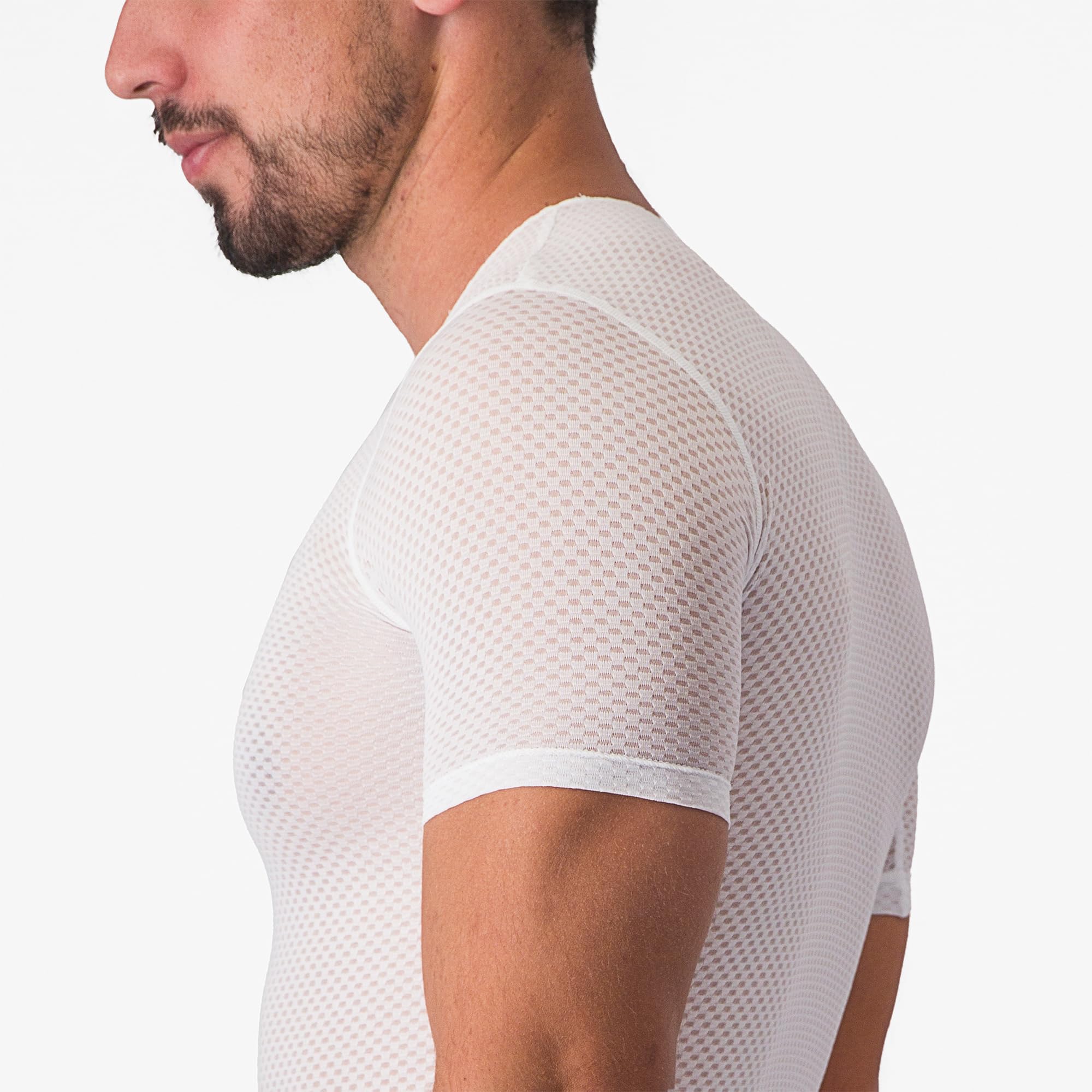 CASTELLI Maglietta Uomo