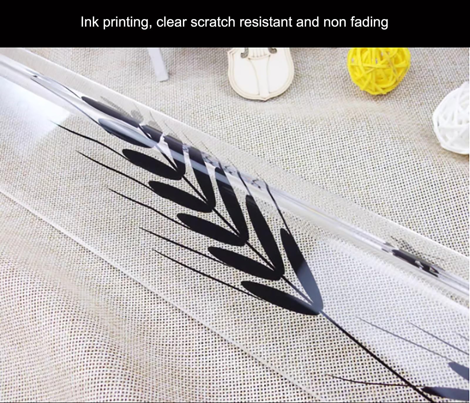 Profilo Angolare PVC 18x18mm Paraspigolo Listello Di - Foto 4