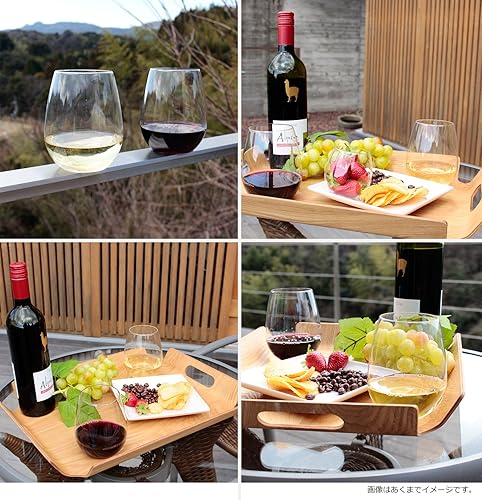 Miniatura 4 de Toyo Sasaki T-24104HS - Vaso térmico (12.2 fl oz), 12.2 fl oz (12.2 fl oz), resistente a los golpes, fabricado en Japón, apto para lavavajillas,