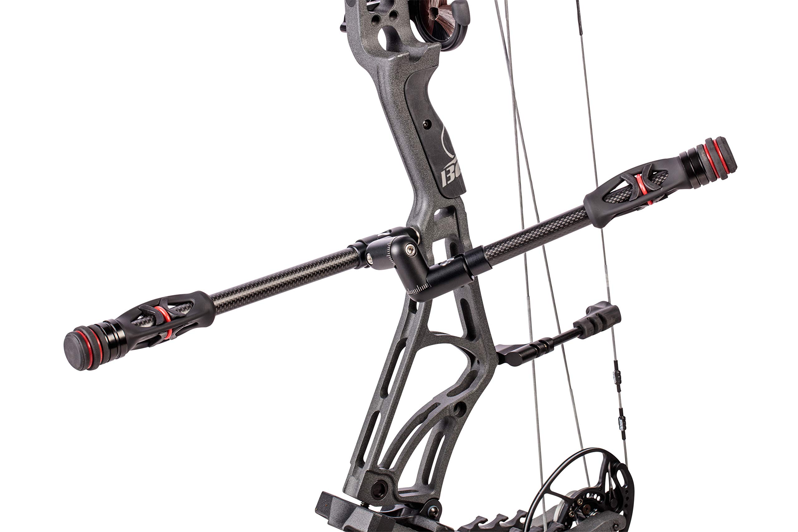 Trophy Ridge Kit stabilizzatore Hitman