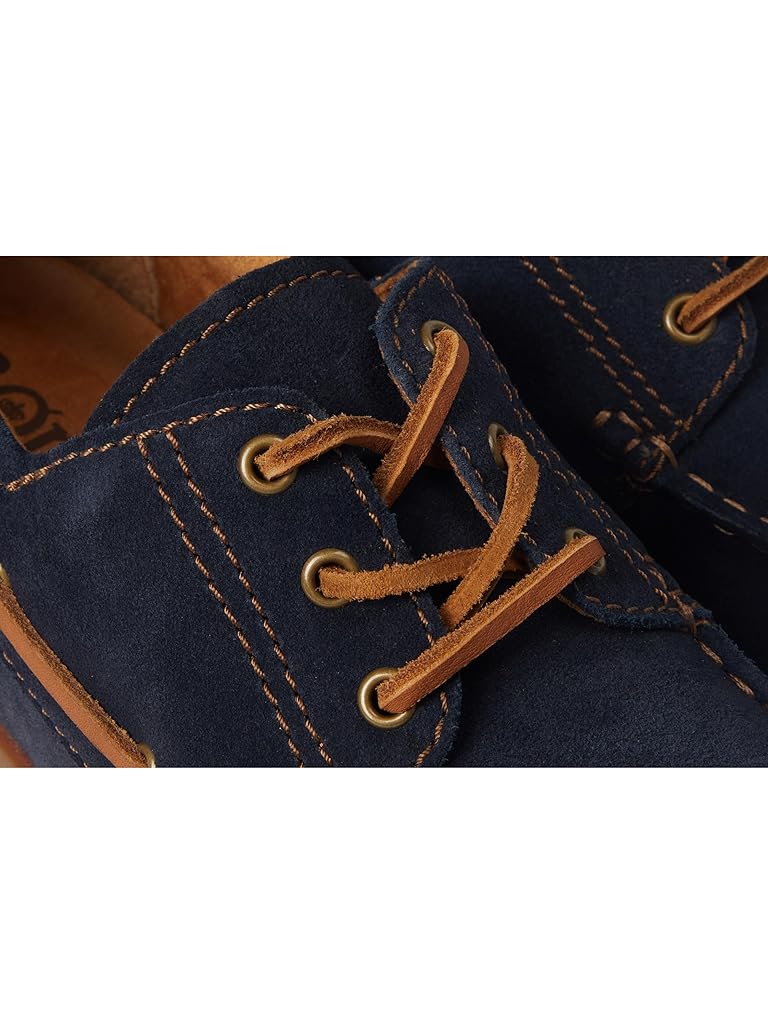 Navy Born Explorer 3-Eye