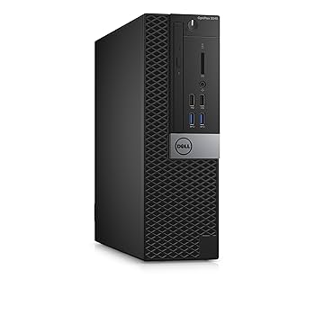 DELL デスクトップPC optiplex 3040 Amazon.com: Dell PW7DY OptiPlex 3040 SFF Small Desktop