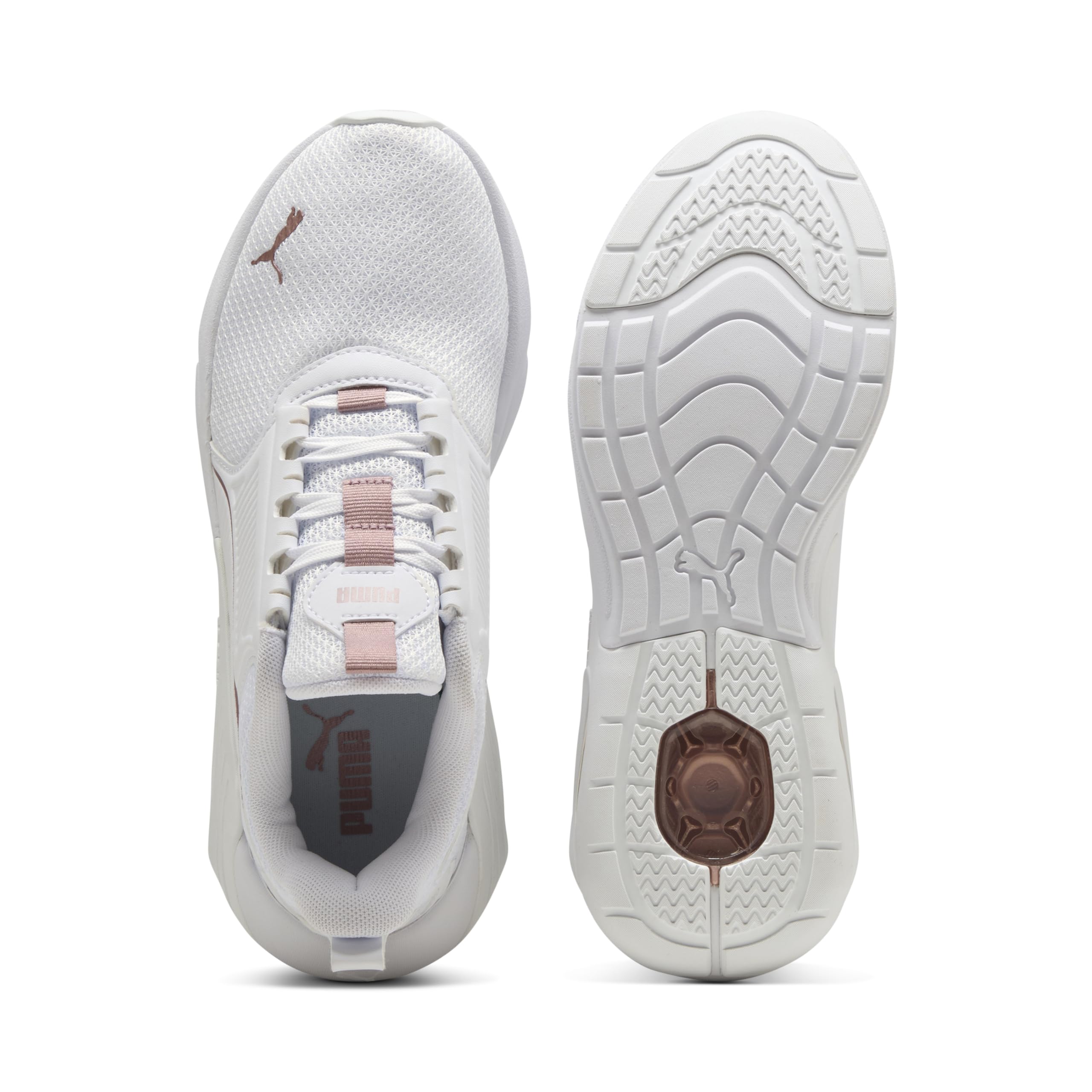 PUMA Unisex X-Cell Nova FsRoad Running Shoe