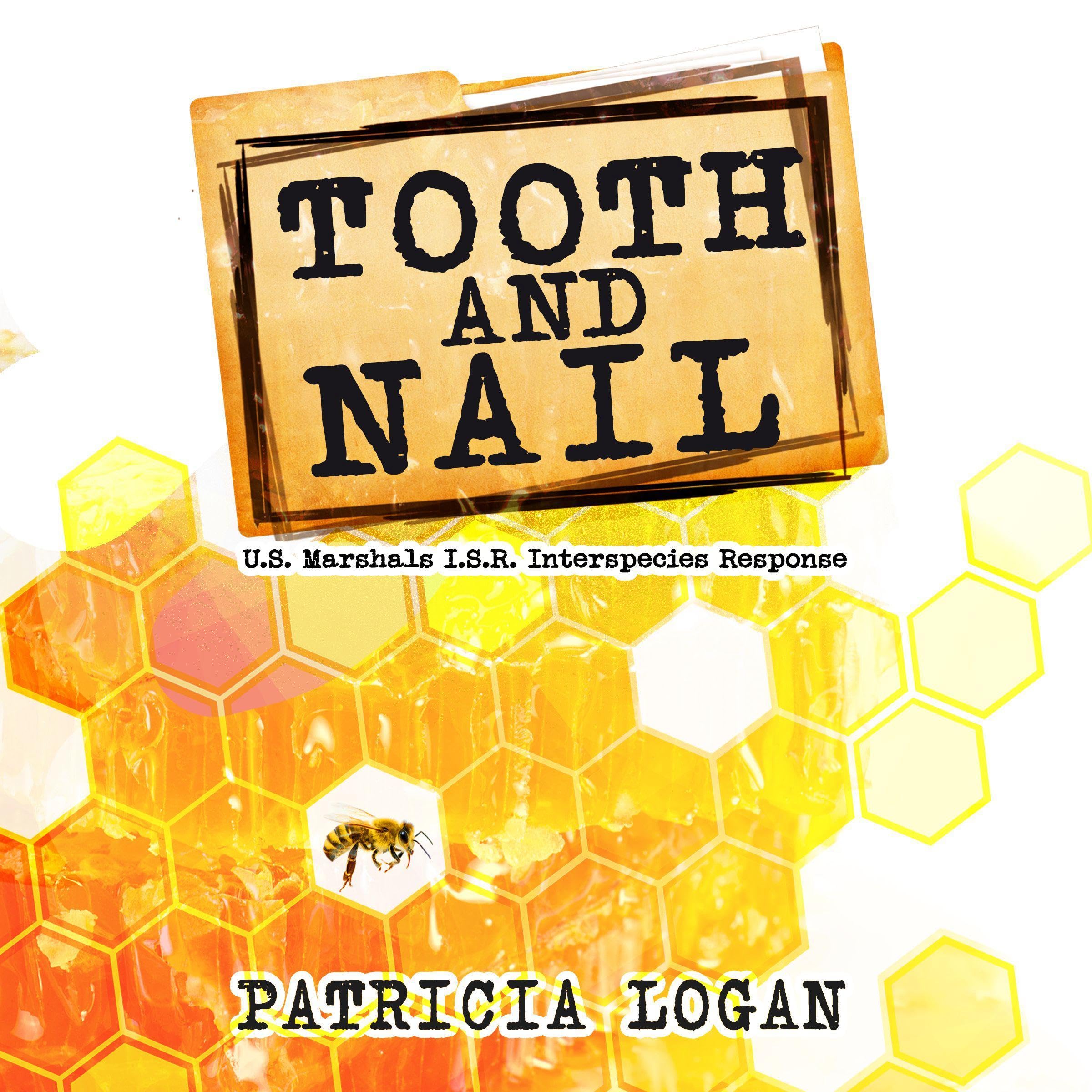 Cover art for Tooth and Nail