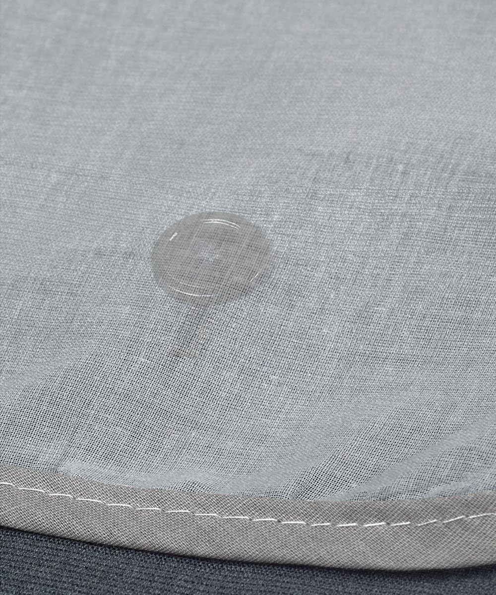 Rayen Ironing Cloth, White : Home & Kitchen