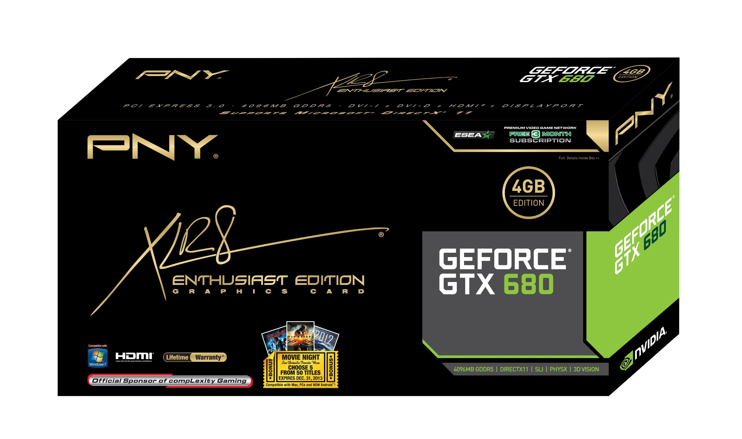 MacPro2009,3.33Ghz×2,64GB,GeForce GTX680 NVIDIA GeForce GTX 680 Mac Edition Specs | TechPowerUp GPU